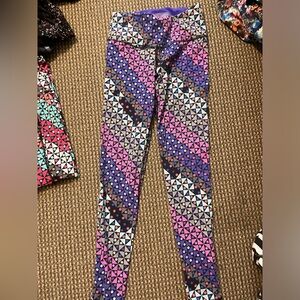 Knockout Victoria’s Secret Leggings